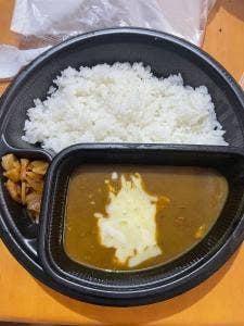 カレーハウスCoCo壱番屋 二俣川駅前店