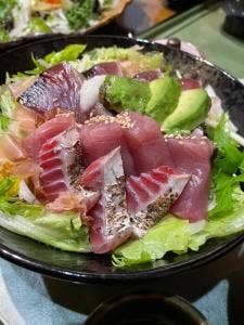 まんぼう 魚処