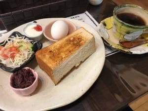 りゅうカフェ