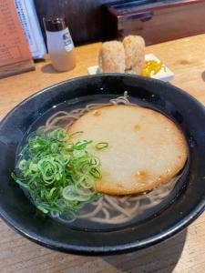 こまどりうどん 今宿店