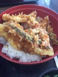 てんてん ヒルズウォーク徳重店