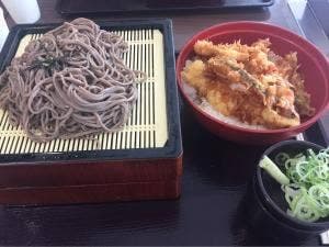 てんてん ヒルズウォーク徳重店