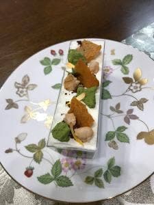dessert place SHIKISAI