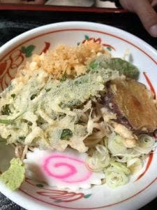 玉川食堂