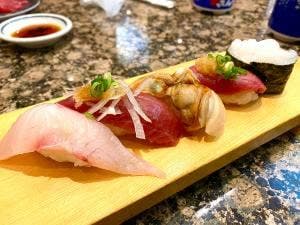 がってん寿司 藤岡店