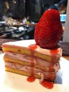 花&カフェ パストラル