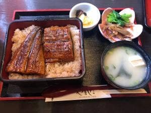 お食事処やました