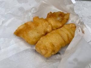 てるちゃん天ぷら