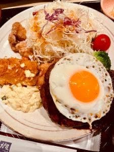 大戸屋ごはん処 調布南口店
