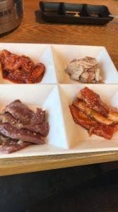 焼肉スタミナ苑 とりとん 豊洲店