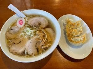麺屋 いつき