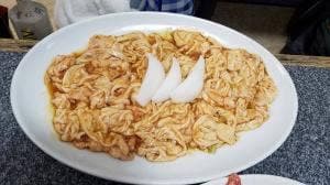 喜林焼肉店