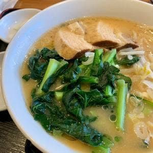 向陽飯店 大倉山店