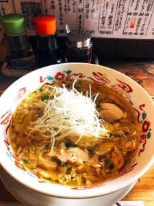 小川軒