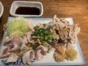 ホルモン平田