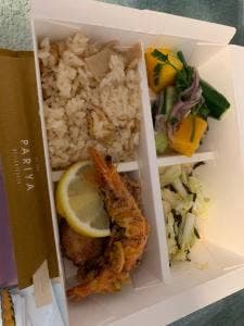 PARIYA DELICATESSEN