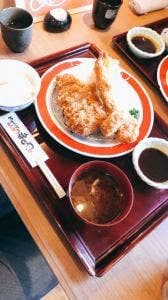 やわらかとんかつ幸せや 坂戸店