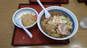 8番らーめん 敦賀木崎店