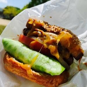 バーガークレイジー