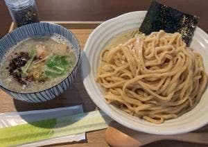 つけ麺 KOZARU