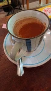 GRAND CANTE 靭公園店