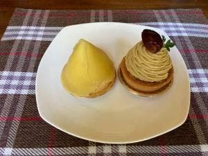 パティスリー サンセリテ