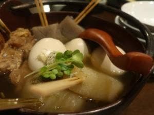 だし処 やまだ家