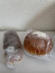 u-pan bakery