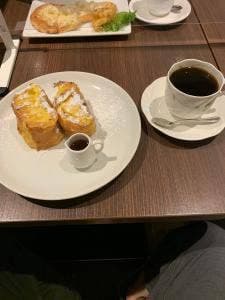 高倉町珈琲 狭山店