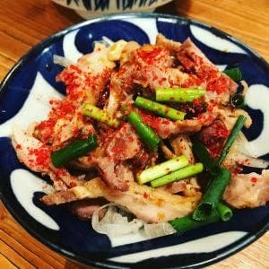 焼き鳥居酒屋 一利喜 本店