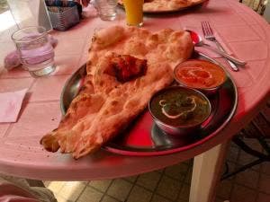 スパイスHUB 仲町台