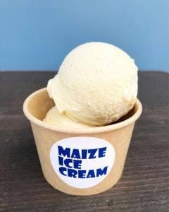 メイズアイスクリーム