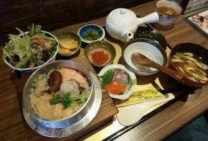 和風ダイニング 松之家