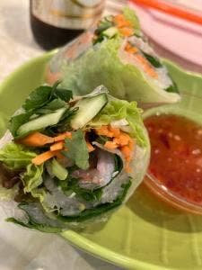 カオマンガイ 立川店