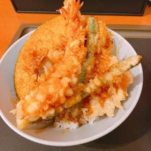 天丼てんや 東武曳舟駅店