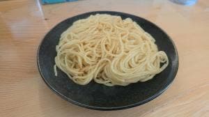 らぁ麺 トイロ