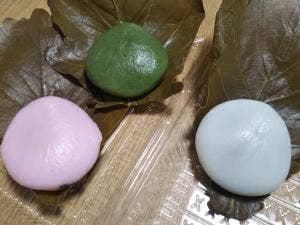 菓子工房くろさわ