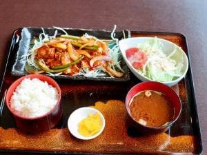 温泉食堂 和呂和呂