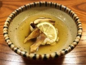 明石鮓