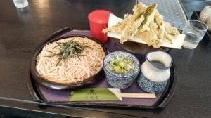 蕎麦酒彩吉兆庵