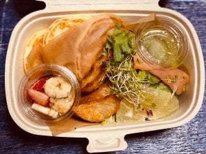 J.S. PANCAKE CAFE ららぽーと富士見店