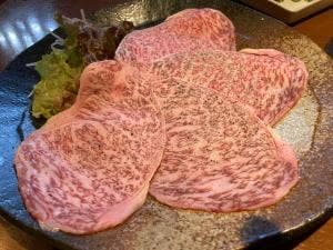 焼肉翔苑 六甲店