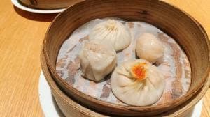 龍福小籠堂 NU茶屋町店