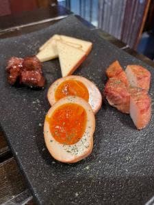 隠れ家鉄板 ごんぞう