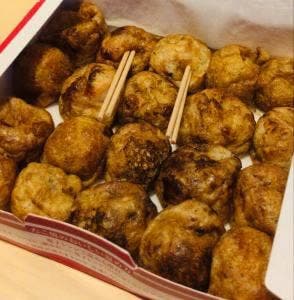 会津屋 ナンバ店