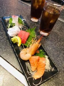 魚もん屋カネナカ