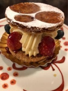 パティスリー ジラフ