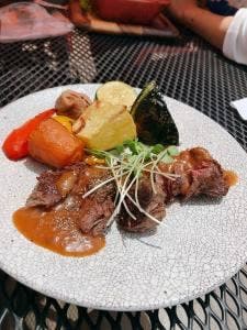 ソライロキッチン天王寺 inてんしば