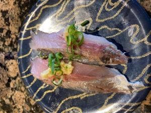 がってん寿司 富岡店