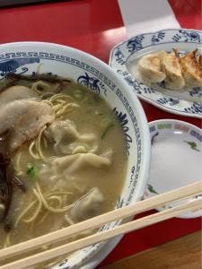 元祖ラーメン